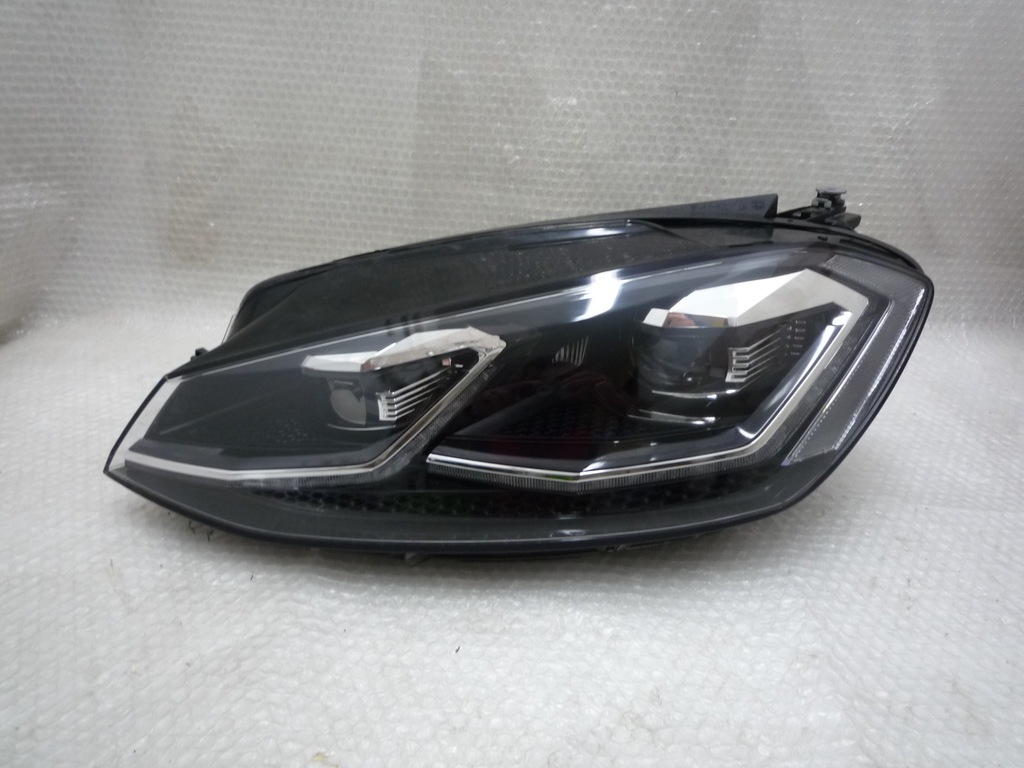  faro izq. vw golf vii r full led 5g1941081c (#)