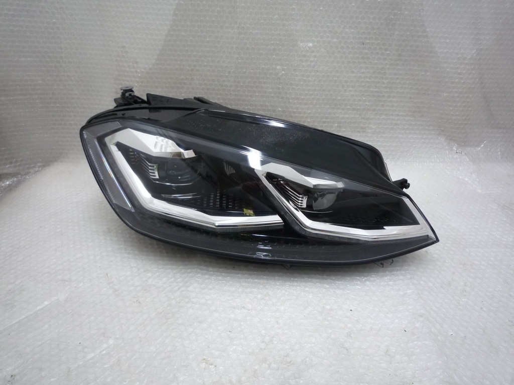  faro der.. vw golf vii lift full led 5g1941082 (#)