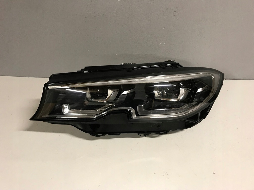 bmw 3 g20 g21 faro izq. led bmw led compl (#)