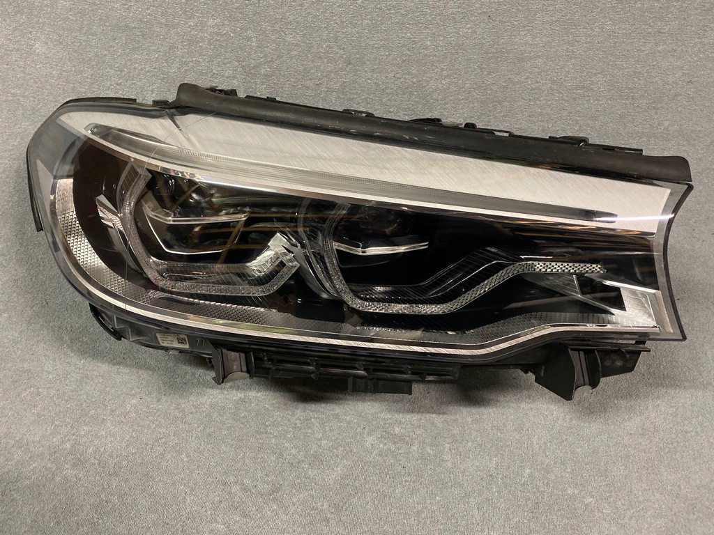  faro bmw 5 g30 g31 adaptativo led der.. eu full led (#)