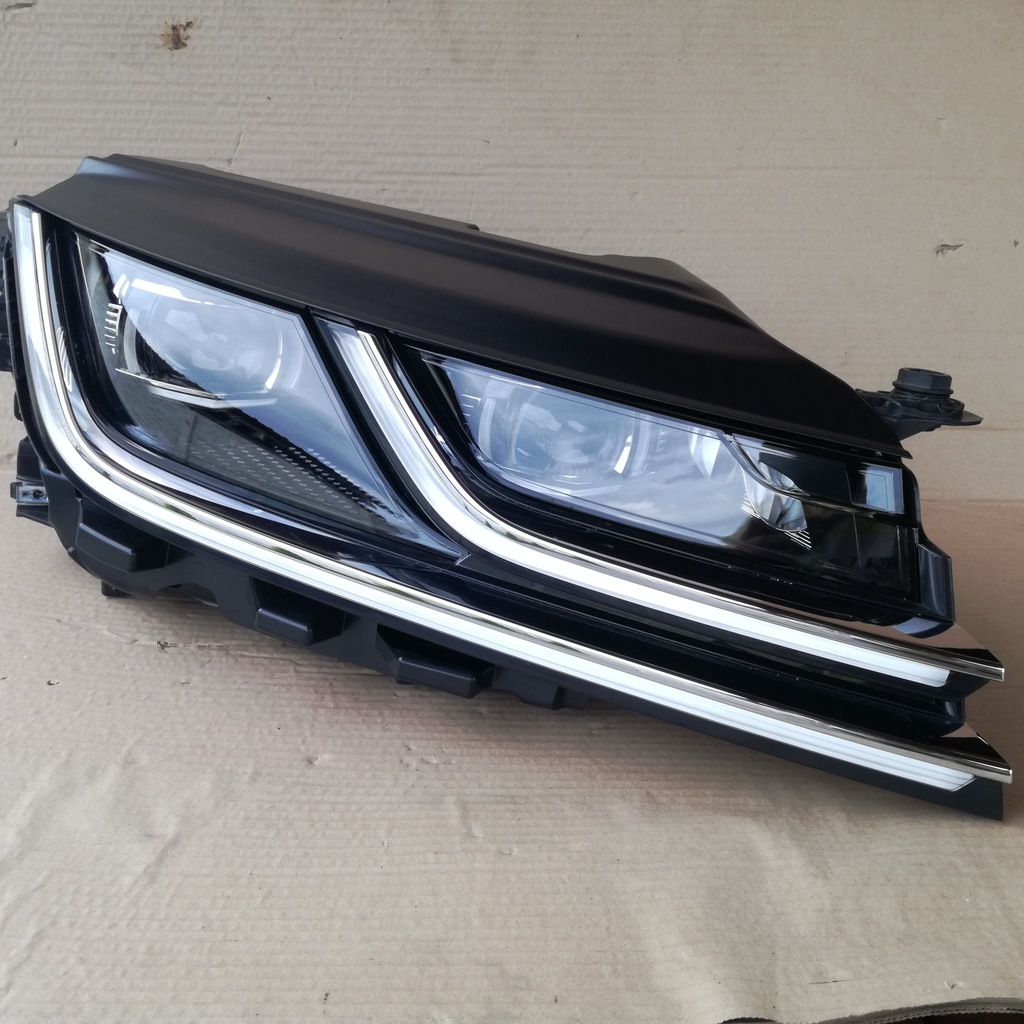 vw arteon full led 3g8941036 der.. compl (#)