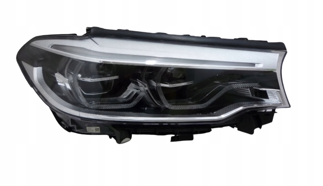  faro der.. bmw 5 g30 led full led 7439210 (#)