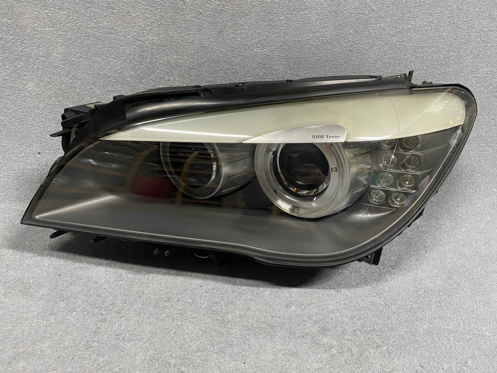  faro bmw 7 f01 bi xénon compl europa izq. (#)