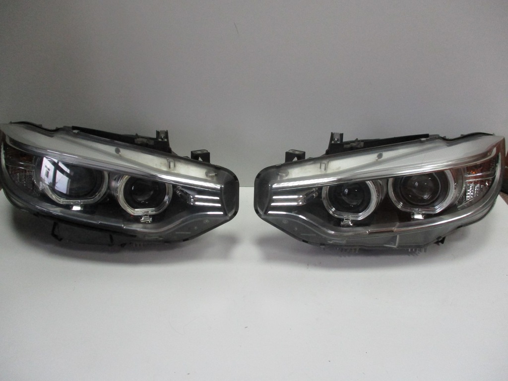 faro delantero xénon bmw 4 f32 (#)