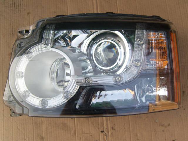 discovery lift 4 iv faro delantero bi xenon izq. (#)