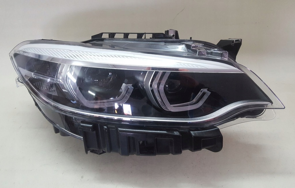 adaptativo led faro bmw 2 f22 f23 lci lift der.. (#)