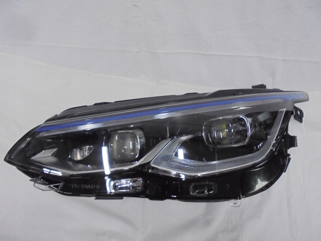 vw golf viii gte faro iq light 5h1941059b (#)
