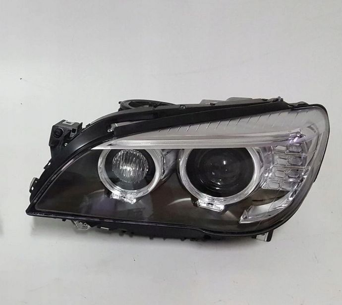 xénon dinámicos torsional bmw f01 lci lift izq. (#)