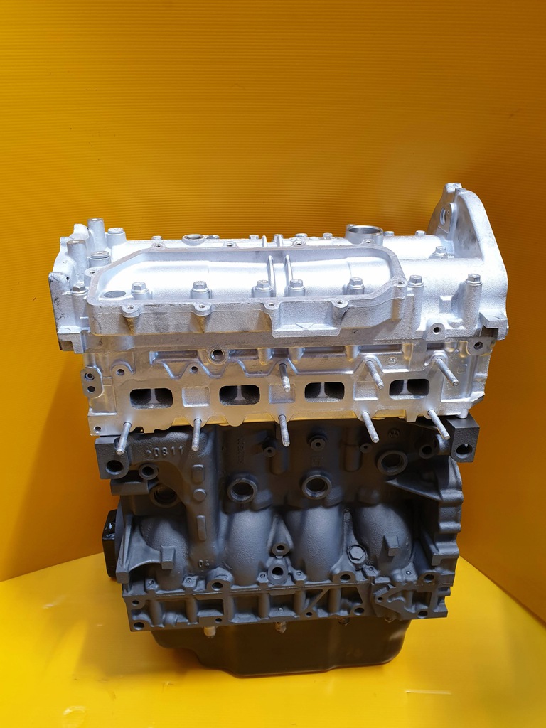 ducato iveco 2.3 eu4 06- motor f1ae0481d semi nuevo   (#)