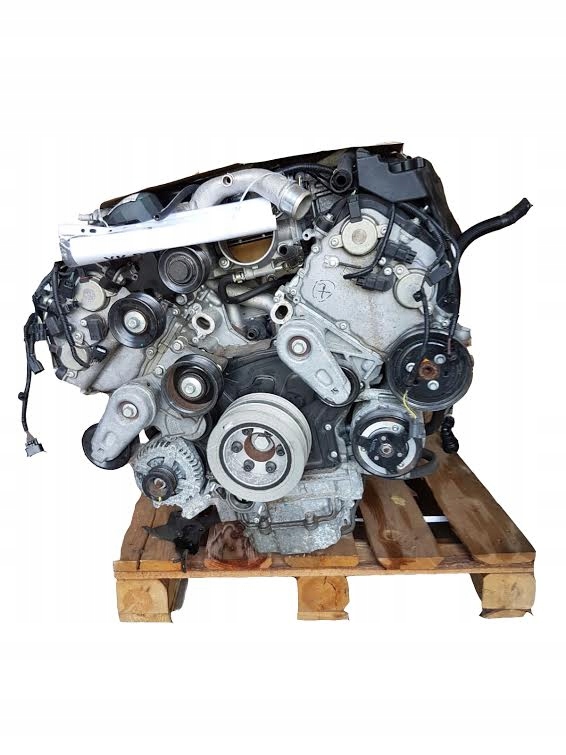 motor 5.0sc jaguar xkrs xk150 x150 xk 150 xf250  (#)