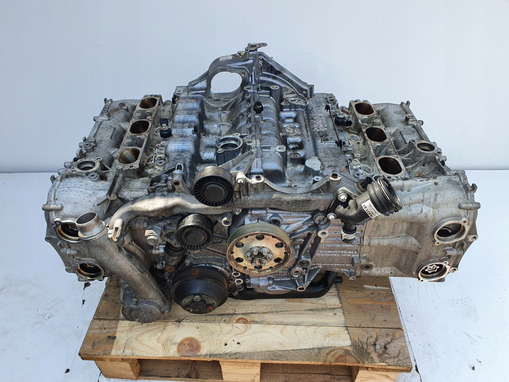 motor porsche 911 991 gt3 3.8 ma175  (#)
