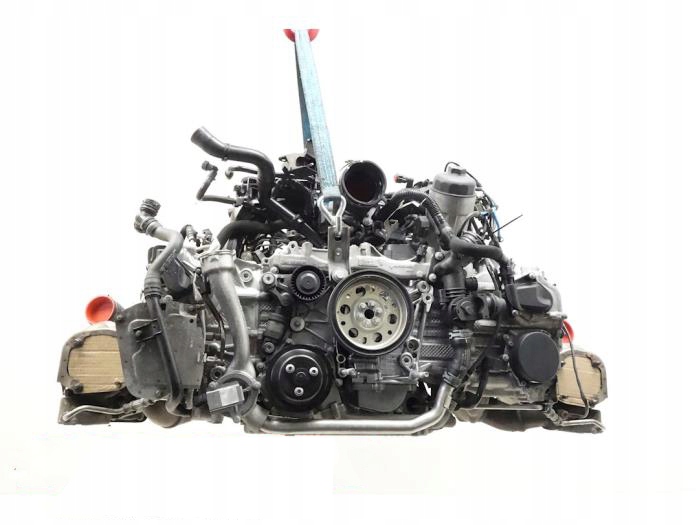 motor porsche 911 991 turbo s mdb.ca compl.  (#)