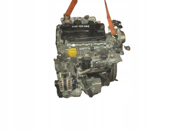 motor compl. x-trail koleos 2.0 dci m9r a 868  (#)