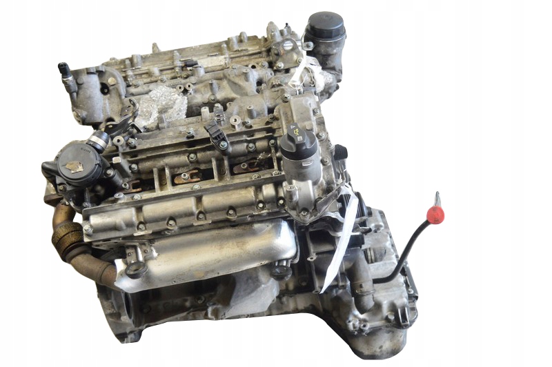 motor 642950 mercedes r-clase w251 3.0 cdi 190 km  (#)