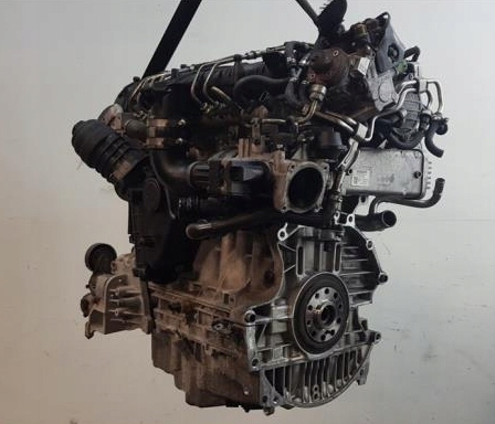 motor volvo v40 d3 d5204t6 150km  (#)
