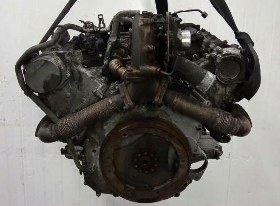 motor vw phaeton 3.0 tdi cex cexa cexb  (#)