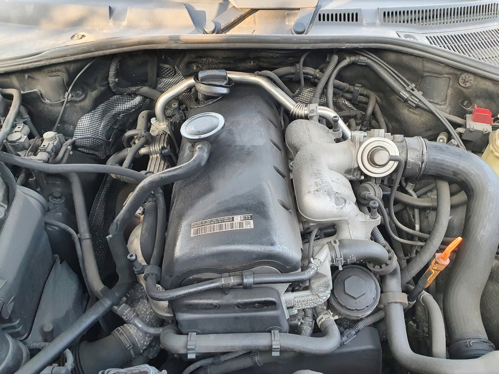 touareg 7l q7 7l motor 2.5tdi bac 190mil.km  (#)