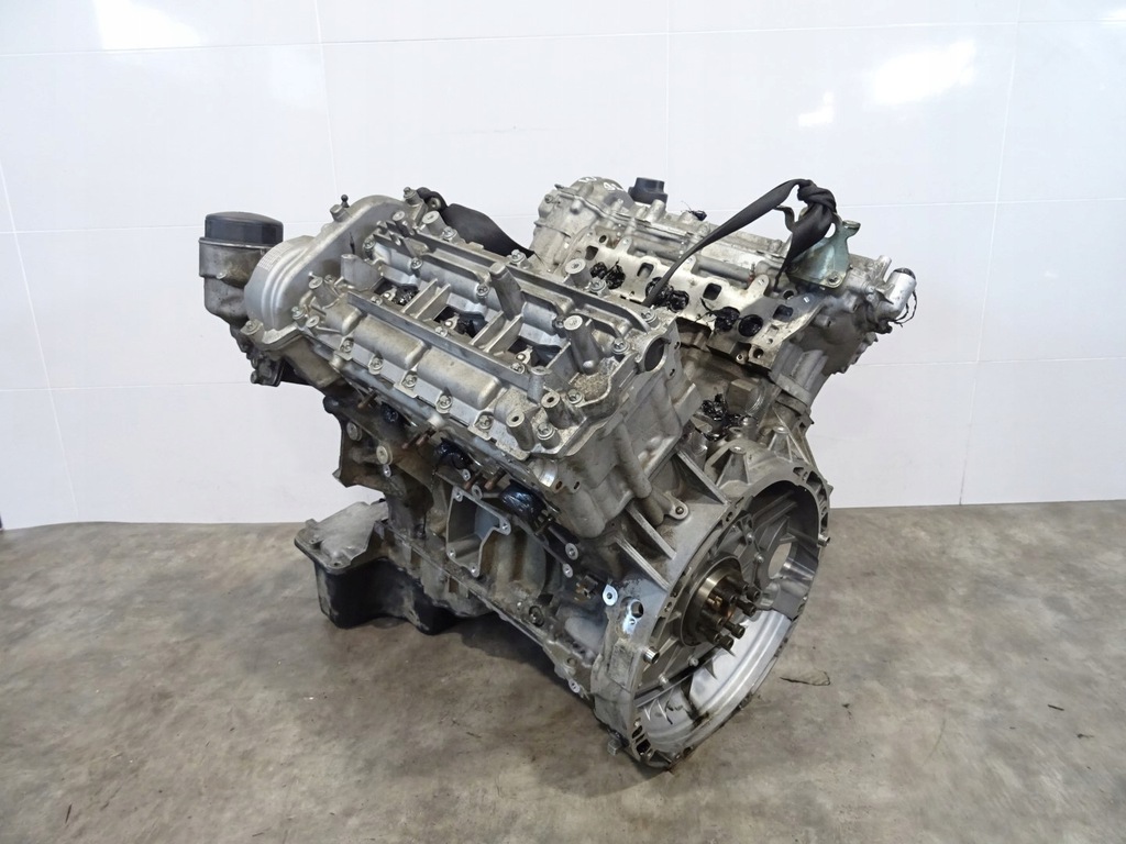 motor deznudo sluperk mercedes r w251 3.0 cdi 642950  (#)