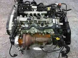 motor compl. freemont 2.0 multijet 940b5000 11r  (#)