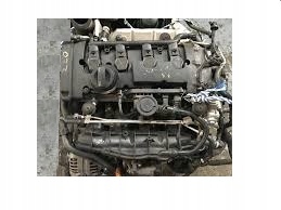 motor compl. a3 golf passat 2.0 tfsi bwa 06r  (#)
