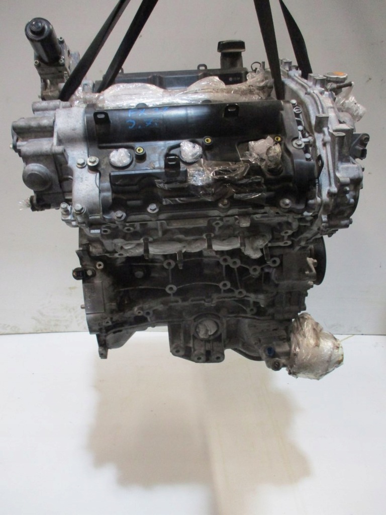 motor infiniti ex30 fx37 3.7i vq37  (#)