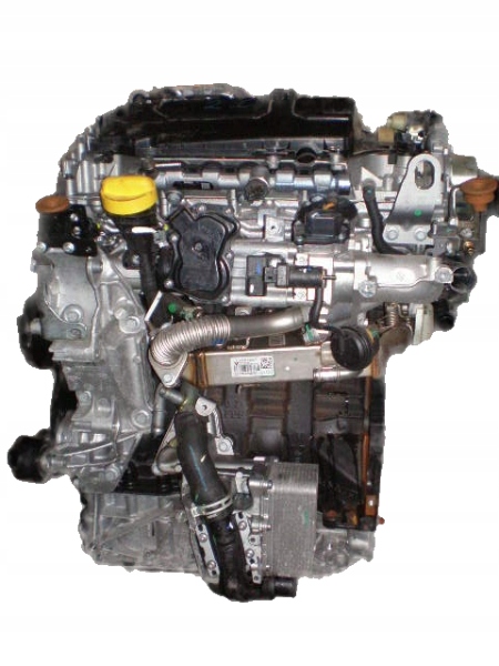 motor 20 dci renault trafic m9r 786  (#)