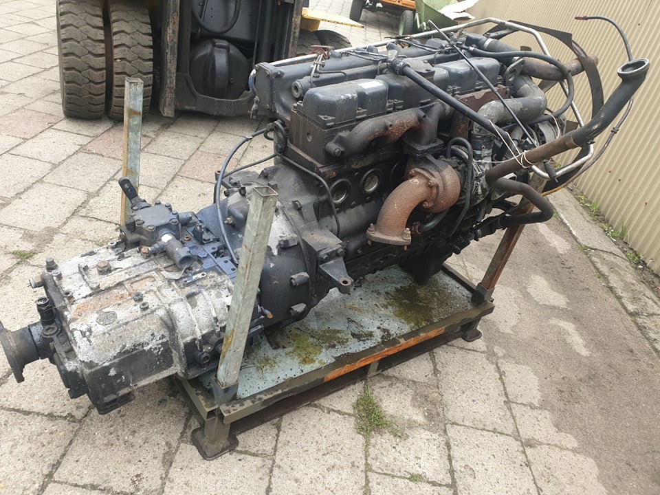 motor man d826 tf  (#)