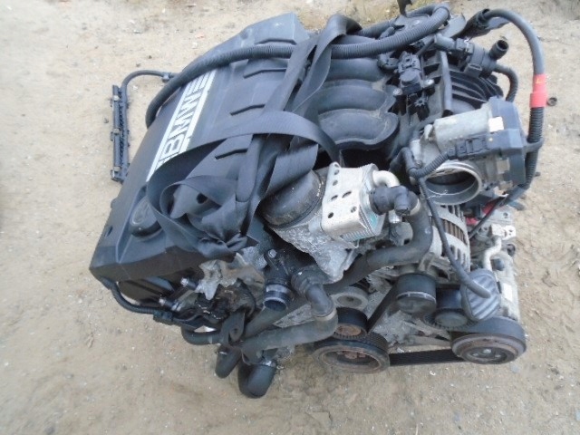 motor bmw e90 318i e87 116i 118i 120i n43b20a  (#)