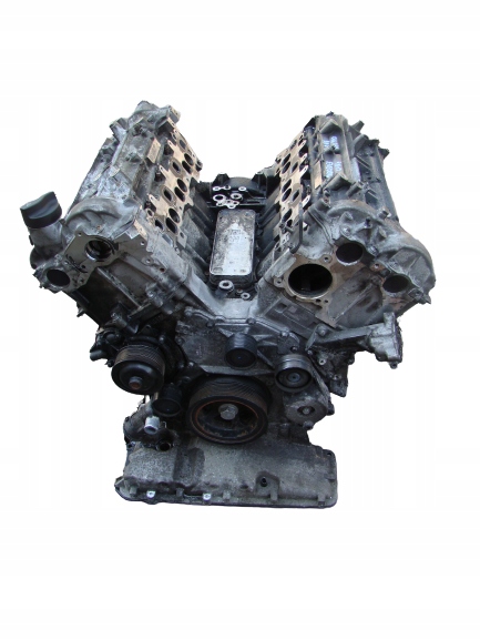 mercedes ml w164 3.0 v6 motor 642940  (#)