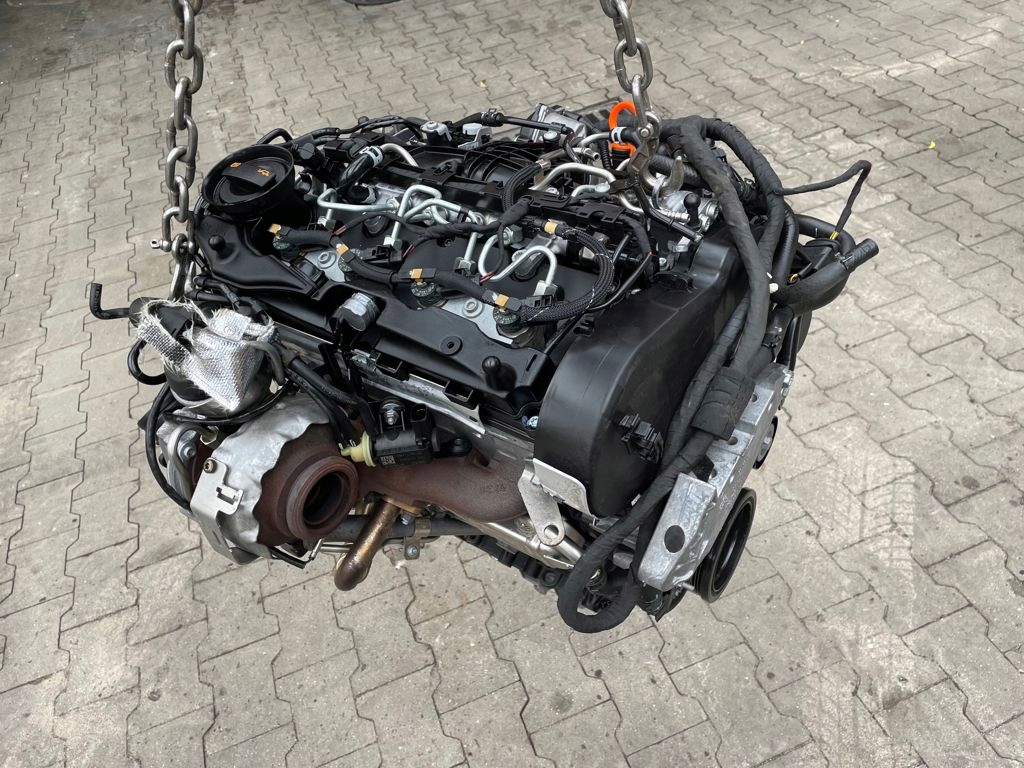 motor cff cffb 2.0 tdi compl. 80mil km  (#)