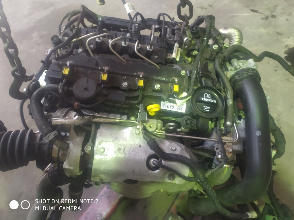 astra k zafira c insignia b 16 cdti motor lvl  (#)