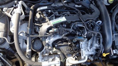 motor mercedes w176 restyling 2.2 cdi 651.930  nuevo   (#)
