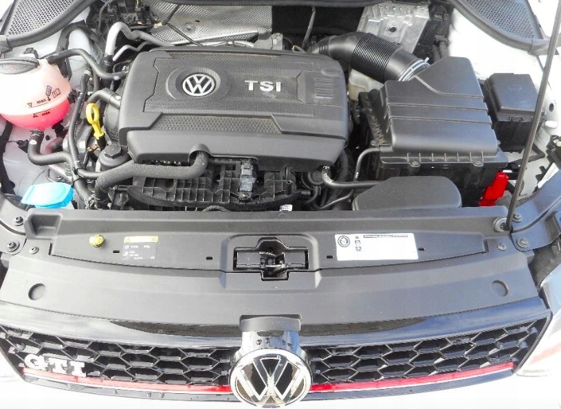 motor vw polo gti 1.8 tsi daj  (#)