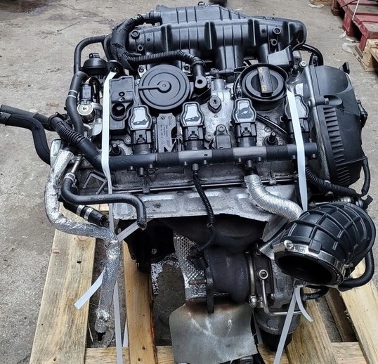motor 1.8 tfsi audi vw cab 08r 90mil km  (#)