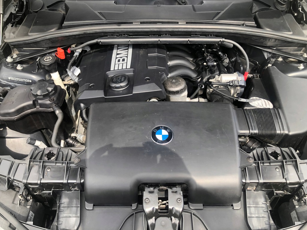 bmw e90 e87 motor n43b16a compl. !!!!!  (#)
