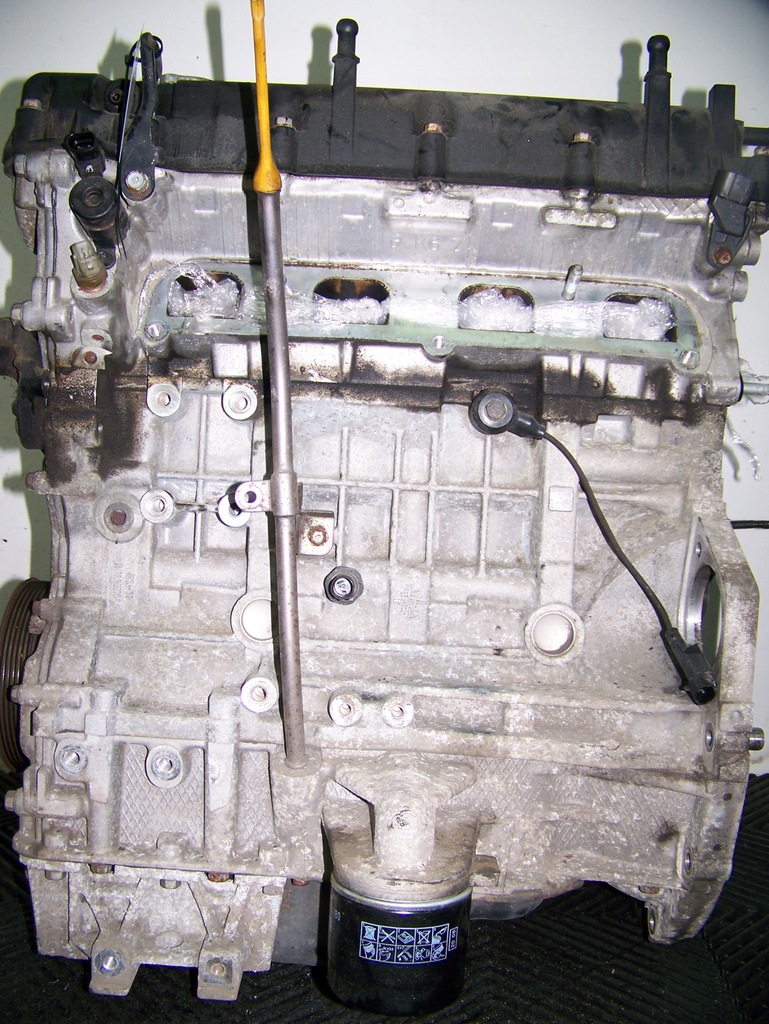 carens iii  sonata  v magentis 2.0 16v motor g4ka  (#)