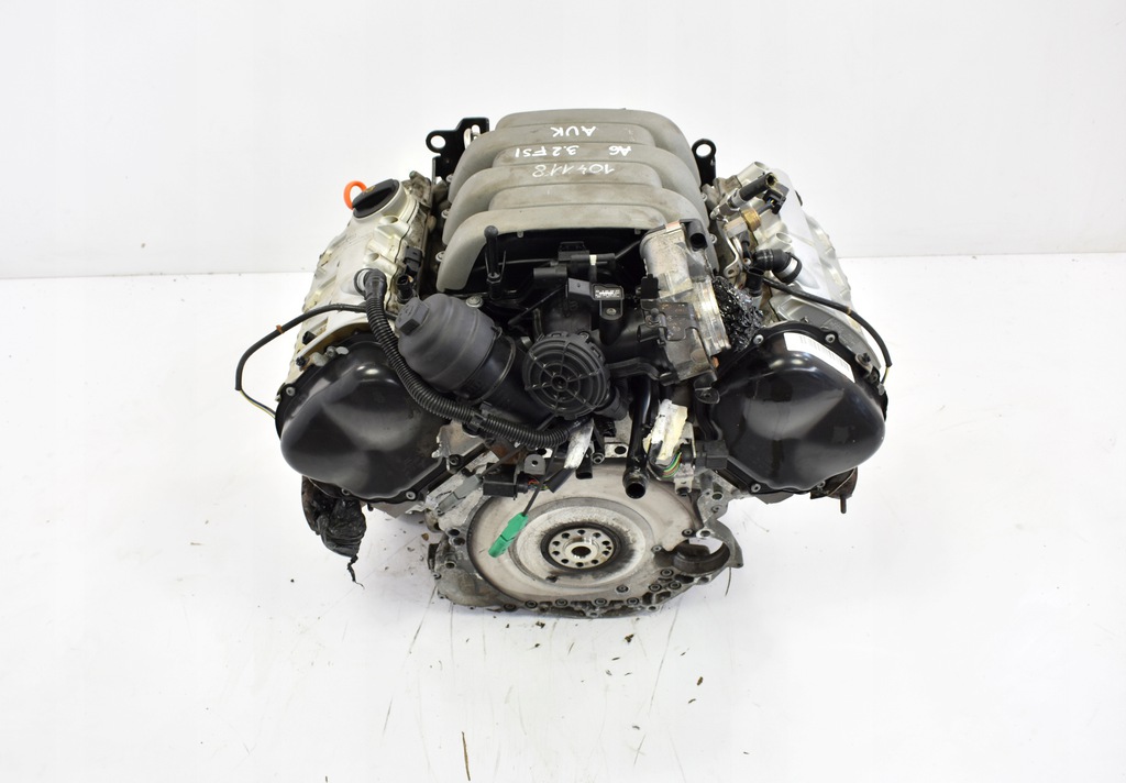 motor audi a6 c6 a4 b7 3.2 fsi auk  (#)
