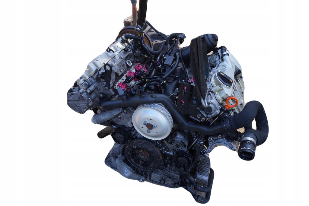 motor auk audi a6 c6 a4 b7 04-08 3.2 fsi  (#)