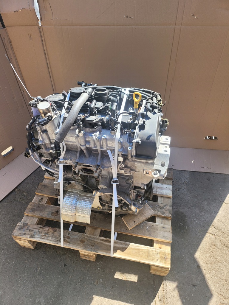motor vw audi skoda 1.5 tsi 150km dad dada  (#)
