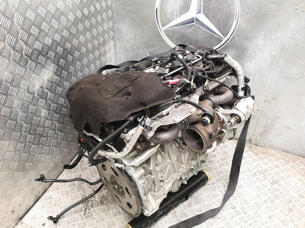 bmw motor f20 f30 f36 g30 g11 b58b30a 3.0 340km  (#)