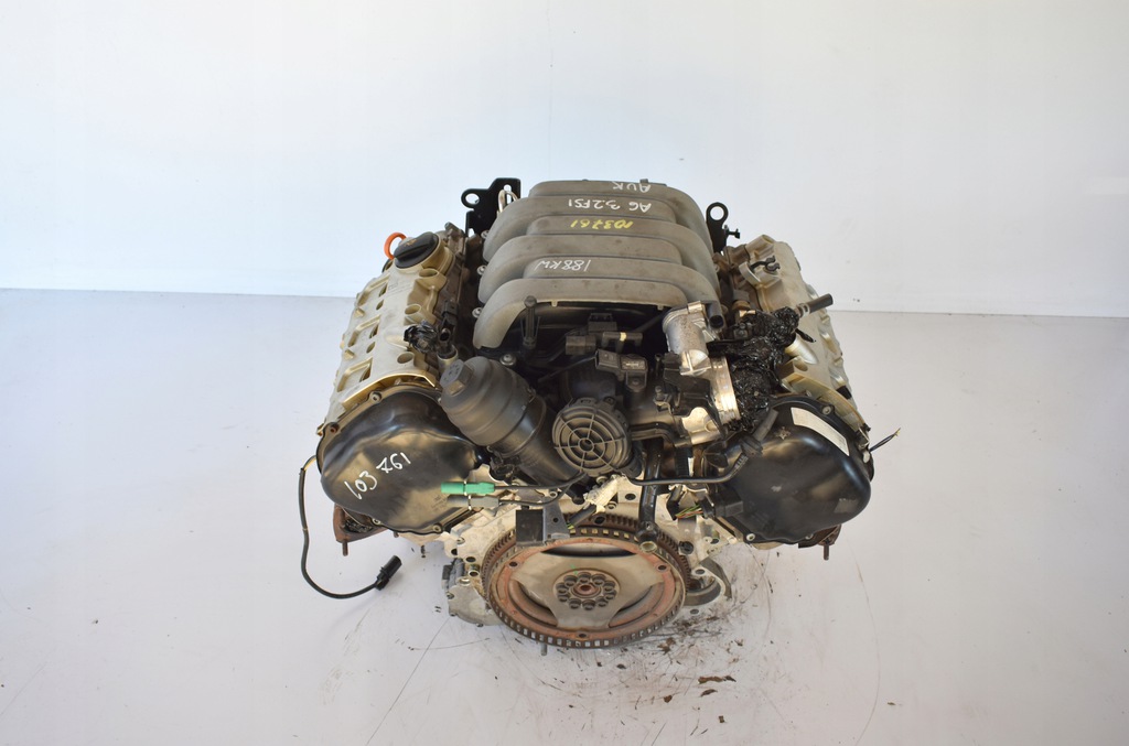 motor audi a6 c6 a4 b7 3.2 fsi auk  (#)