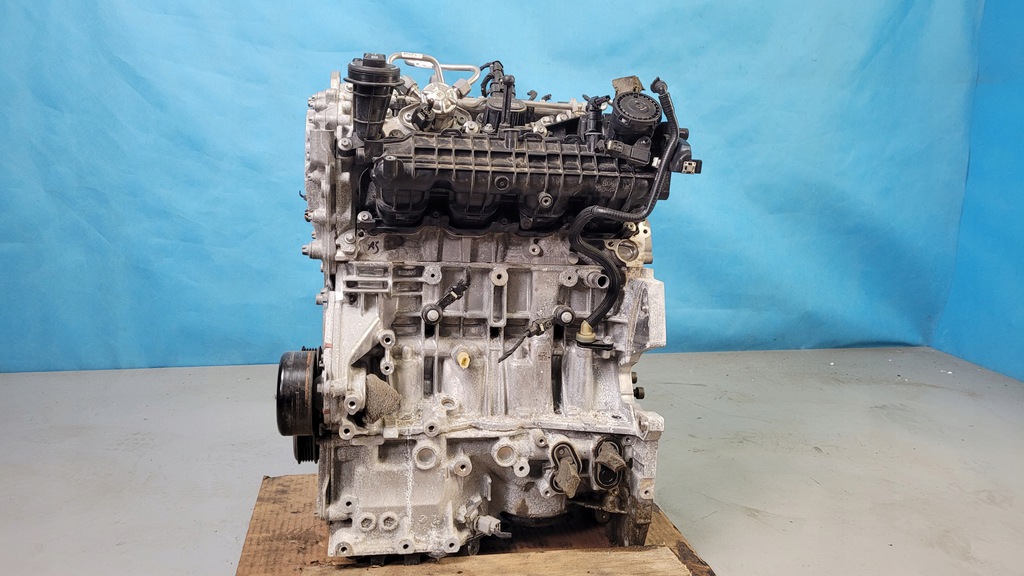 w177 1.33b a200 20r motor 282.914  (#)