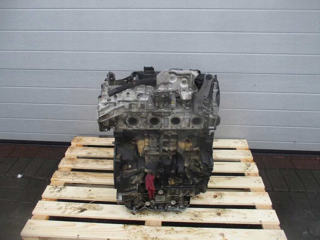 motor trafic vivaro 2.0 dci m9rm786  (#)