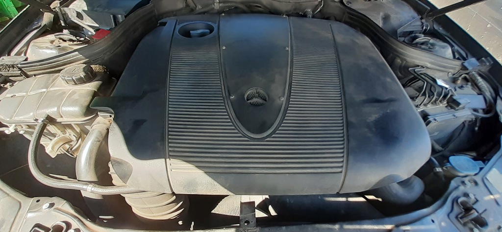 motor dieselkpl mercedes w203 2.2 cdi 646.962  (#)