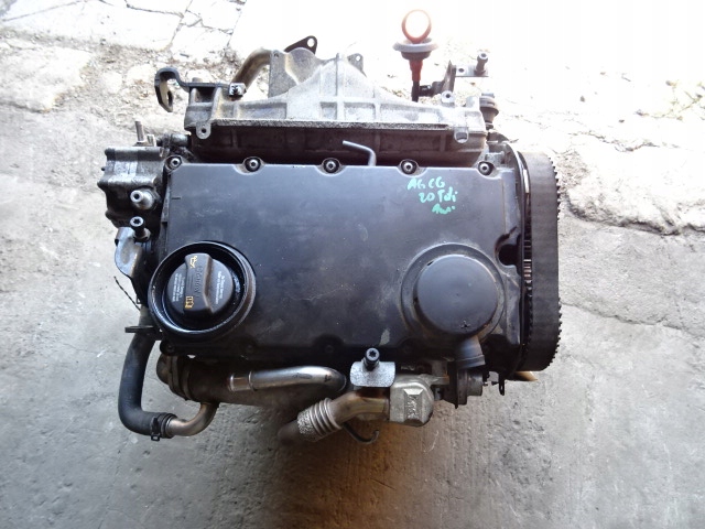 motor inyectores bomba juego. audi a6 a4 2.0 tdi bre  (#)