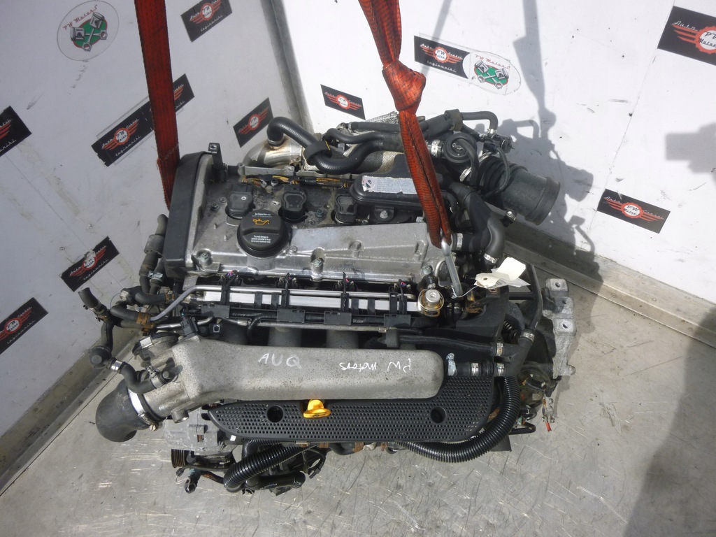 motor audi tt 1.8 turbo 05 año auq 170 mil km  (#)