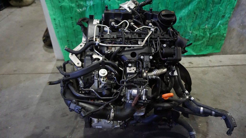 motor polo v fabia ibiza iv 1.2 tdi cfw cfwa  (#)