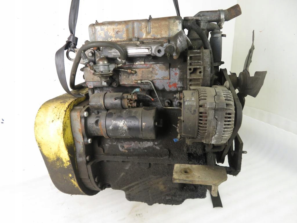 motor gpw 3.0 t 2.5 d 3250 perkins  (#)