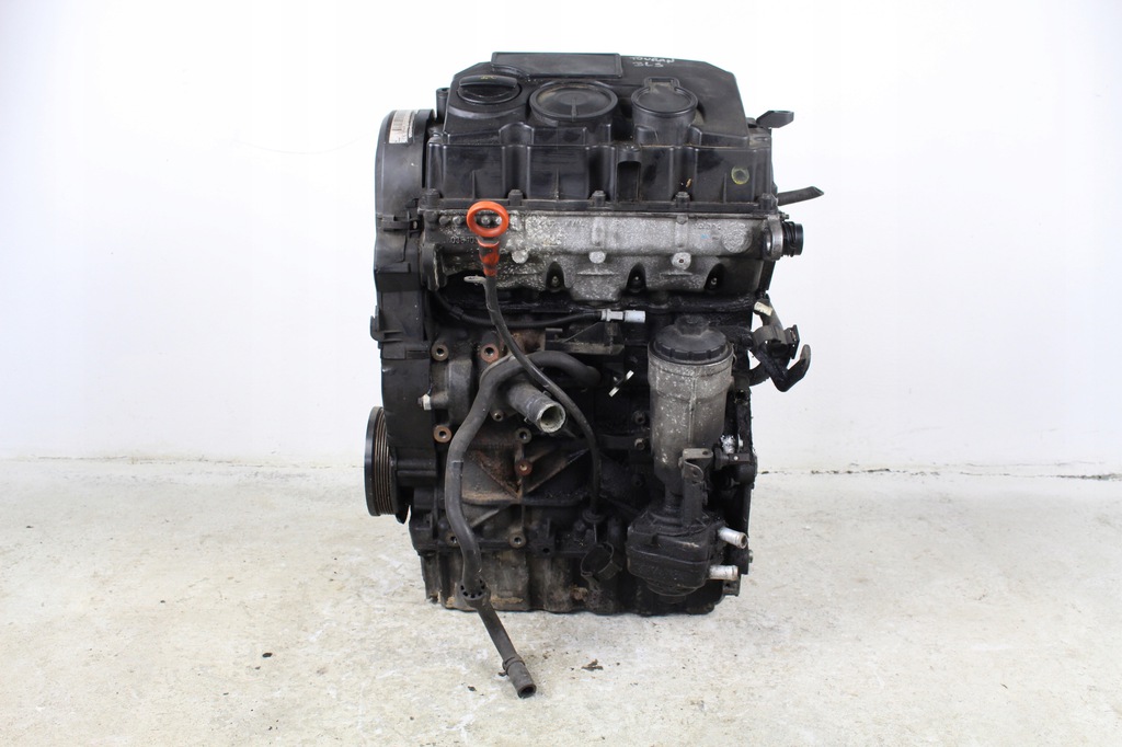 motor vw touran i 1.9 tdi 105km bls 03-  (#)
