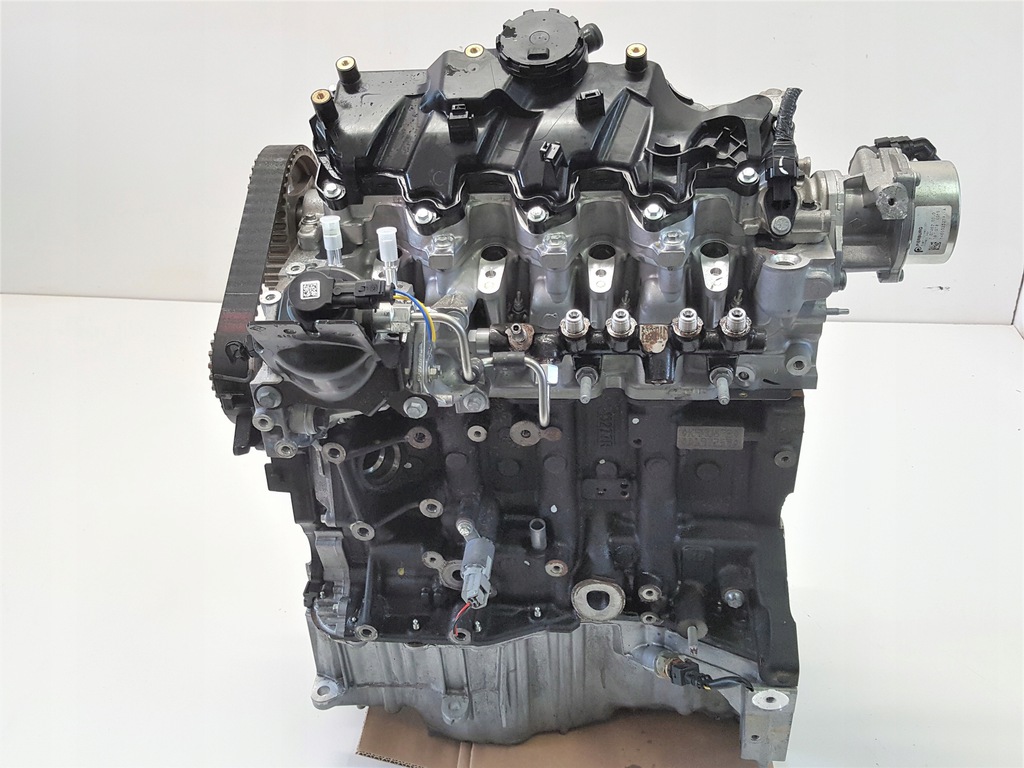 qashqai j11 kadjar duster ii 1.5 dci motor 19r.  (#)